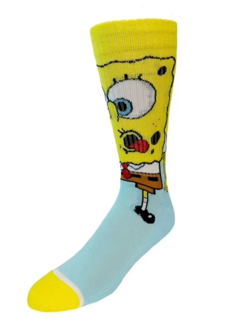 Nickelodeon pack men